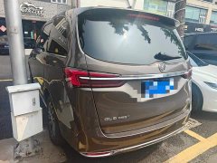 Buick GL8 2023 Land Business Class 652T Luxury - фото 4