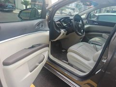 Buick GL8 2023 Land Business Class 652T Luxury - фото 5