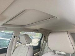 Buick GL8 2023 Land Business Class 652T Luxury - фото 7