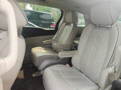 Buick GL8 2023 Land Business Class 652T Luxury - фото 8