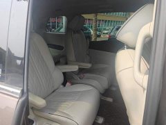 Buick GL8 2023 Land Business Class 652T Luxury - фото 9