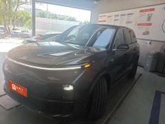 Li Auto Ideal L9 2022 Max - фото 1