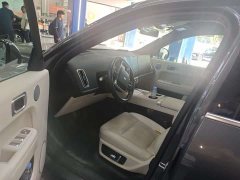 Li Auto Ideal L9 2022 Max - фото 5