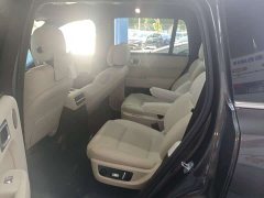 Li Auto Ideal L9 2022 Max - фото 6