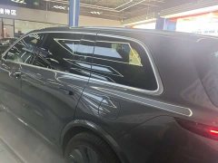 Li Auto Ideal L9 2022 Max - фото 8