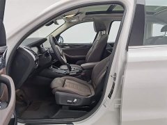 BMW X3 facelift xDrive25i M sports package - фото 10