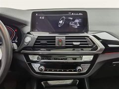 BMW X3 facelift xDrive25i M sports package - фото 12