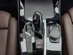BMW X3 facelift xDrive25i M sports package - фото 13