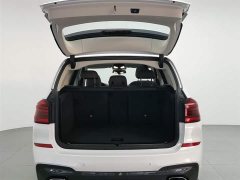 BMW X3 facelift xDrive25i M sports package - фото 16