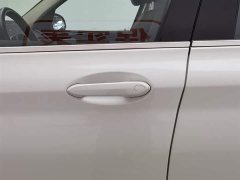 BMW X3 facelift xDrive25i M sports package - фото 18