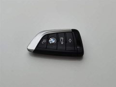 BMW X3 facelift xDrive25i M sports package - фото 19