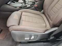 BMW X3 facelift xDrive25i M sports package - фото 20
