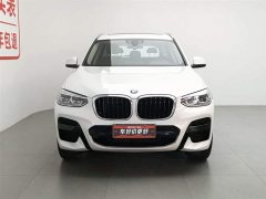 BMW X3 facelift xDrive25i M sports package - фото 3