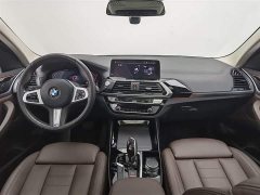 BMW X3 facelift xDrive25i M sports package - фото 5