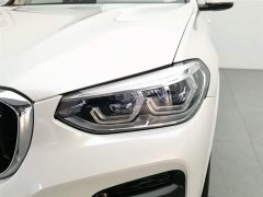 BMW X3 facelift xDrive25i M sports package - фото 7