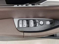 BMW X3 facelift xDrive25i M sports package - фото 9