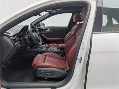 Audi A4L 40 TFSI Luxury Dynamic - фото 10