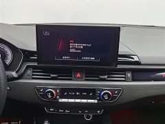 Audi A4L 40 TFSI Luxury Dynamic - фото 12