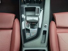 Audi A4L 40 TFSI Luxury Dynamic - фото 13