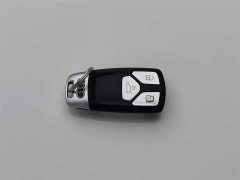 Audi A4L 40 TFSI Luxury Dynamic - фото 19