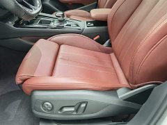 Audi A4L 40 TFSI Luxury Dynamic - фото 20