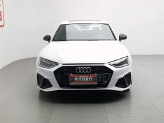 Audi A4L 40 TFSI Luxury Dynamic - фото 3