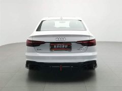 Audi A4L 40 TFSI Luxury Dynamic - фото 4