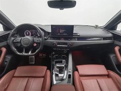 Audi A4L 40 TFSI Luxury Dynamic - фото 5