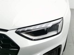 Audi A4L 40 TFSI Luxury Dynamic - фото 7