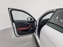 Audi A4L 40 TFSI Luxury Dynamic - фото 8