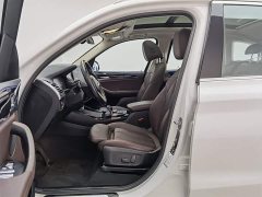 BMW X3 2023 xDrive25i M Sports Package - фото 10
