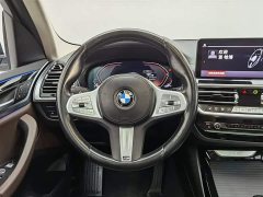 BMW X3 2023 xDrive25i M Sports Package - фото 11