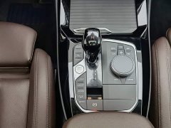BMW X3 2023 xDrive25i M Sports Package - фото 13