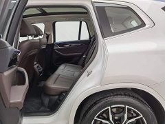 BMW X3 2023 xDrive25i M Sports Package - фото 15