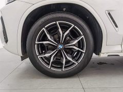 BMW X3 2023 xDrive25i M Sports Package - фото 17