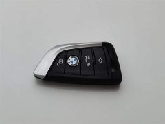 BMW X3 2023 xDrive25i M Sports Package - фото 19