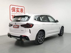 BMW X3 2023 xDrive25i M Sports Package - фото 2