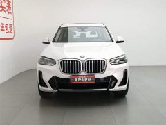 BMW X3 2023 xDrive25i M Sports Package - фото 3