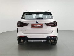 BMW X3 2023 xDrive25i M Sports Package - фото 4