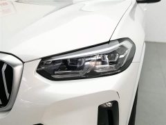 BMW X3 2023 xDrive25i M Sports Package - фото 7