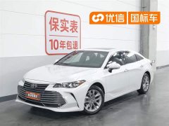Lexus Asia Dragon 2019 2.0L Deluxe Edition National VI - фото 1