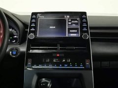 Lexus Asia Dragon 2019 2.0L Deluxe Edition National VI - фото 12