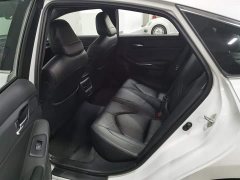Lexus Asia Dragon 2019 2.0L Deluxe Edition National VI - фото 15