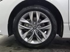Lexus Asia Dragon 2019 2.0L Deluxe Edition National VI - фото 17