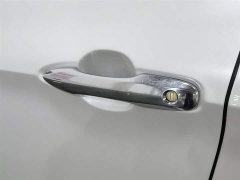Lexus Asia Dragon 2019 2.0L Deluxe Edition National VI - фото 18