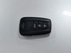 Lexus Asia Dragon 2019 2.0L Deluxe Edition National VI - фото 19