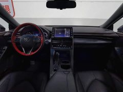 Lexus Asia Dragon 2019 2.0L Deluxe Edition National VI - фото 5