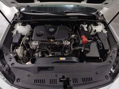 Lexus Asia Dragon 2019 2.0L Deluxe Edition National VI - фото 6