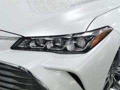 Lexus Asia Dragon 2019 2.0L Deluxe Edition National VI - фото 7