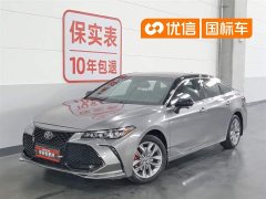 Lexus Asia Dragon 2019 2.0L Deluxe Edition National VI - фото 1